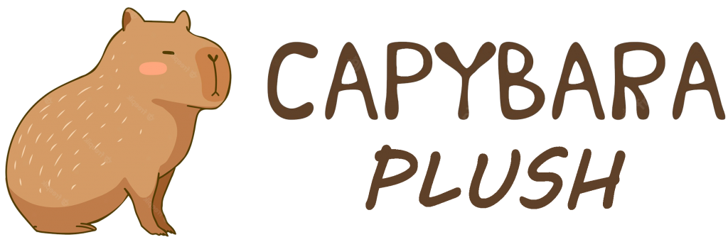 capybara-plush-logo